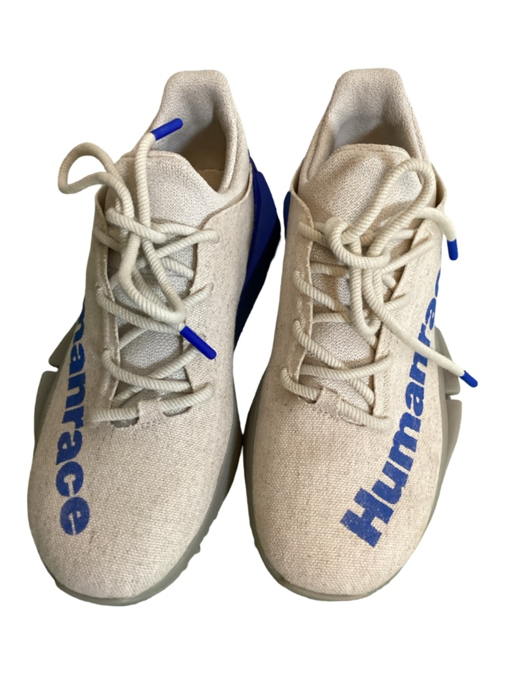 Adidas Humanrace Pharrell NMD S1 Mahbs Sneakers US SZ 10 pristine condition